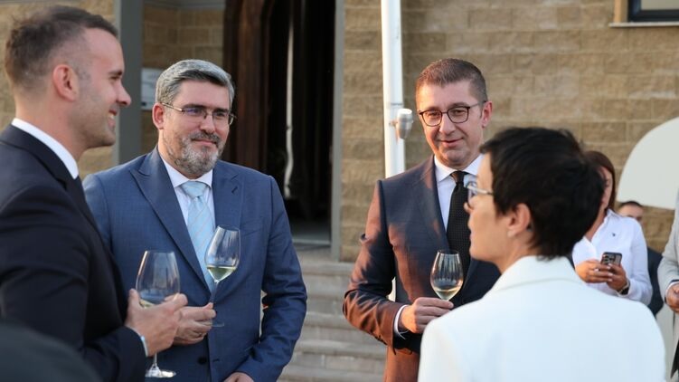 Власти Сербии назвали условие, при котором поддержат санкции против РФ