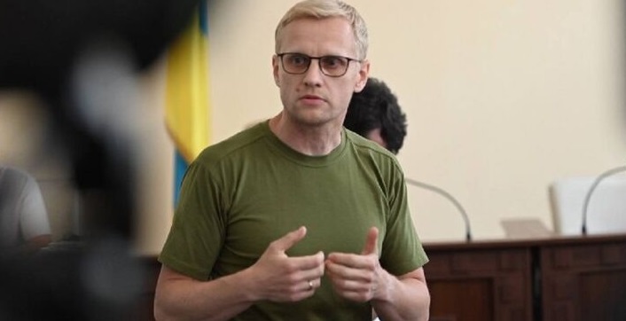 Главе ЦПК Шабунину суд избрал меру пресечения