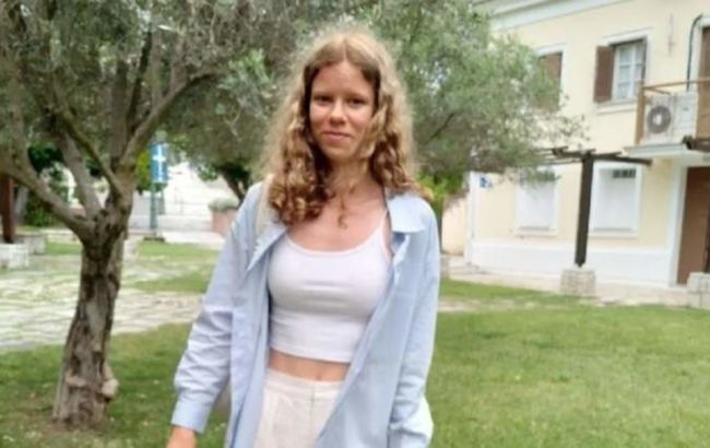 В Италии в Бриндзии нашли мертвой 18-летнюю украинку Марию Бугаеву