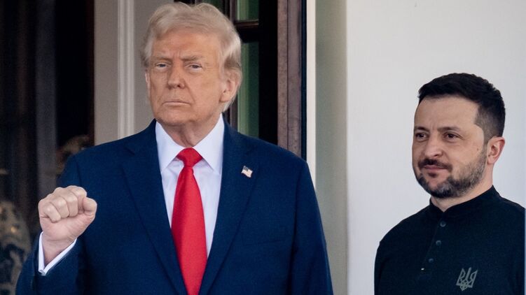 Зеленский дал оценку итогам беседы с Трампом