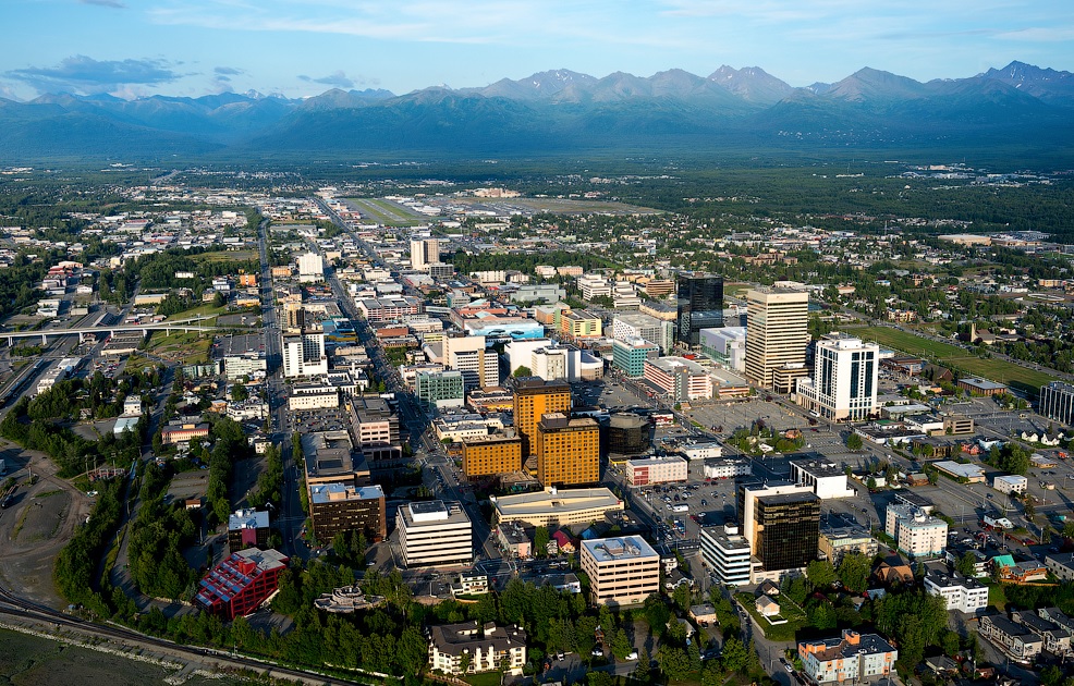 В РФ озвучили согласованные детали саммита Трампа-Путина на Аляске