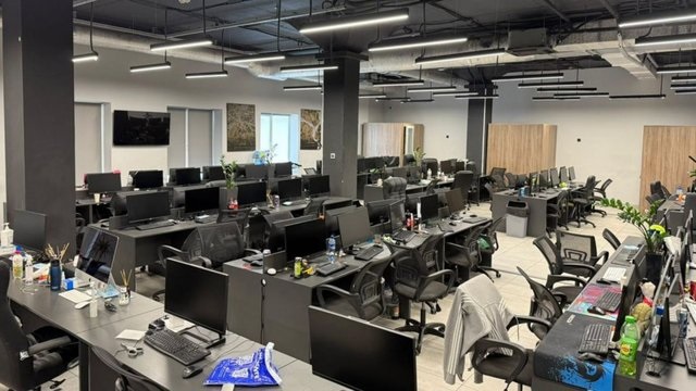 Сеть мошеннических колл-центров разоблачена в Днепре &#8212; Офис генпрокурора