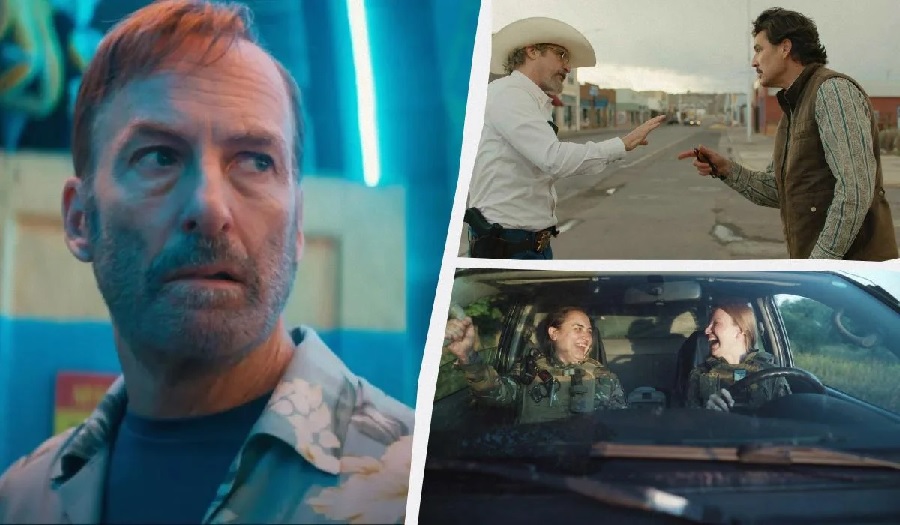 Кинопремьеры в середине августа &#171;Эддингтон&#187;, &#171;Никто 2&#187; с Бобом Оденкирком и о войне в Украине &#171;Куба и Аляска&#187;: что посмотреть на выходных