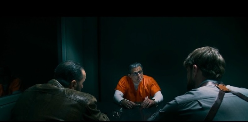 Фильмы о копах в законе с Джереми Люком, о военной спецоперации США, о борьбе за власть в мире с Идрисом Эльбой: что посмотреть на выходных