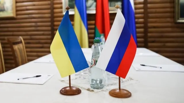Переговорный процесс по завершению войны в Украине: что известно к 10 августа