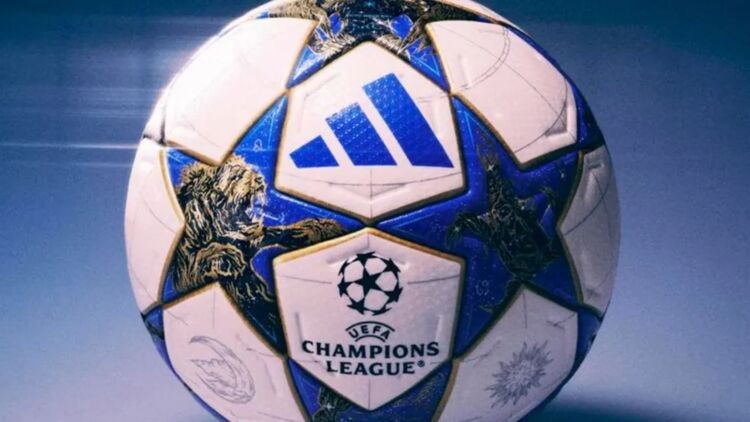 Впервые за два десятилетия без украинских клубов состоялась жеребьевка группового турнира Лиги чемпионов УЕФА