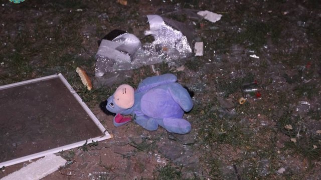 Пятеро погибших, 30 раненых: РФ атаковала ракетой &#171;Искандер&#187; и дронами Харьков