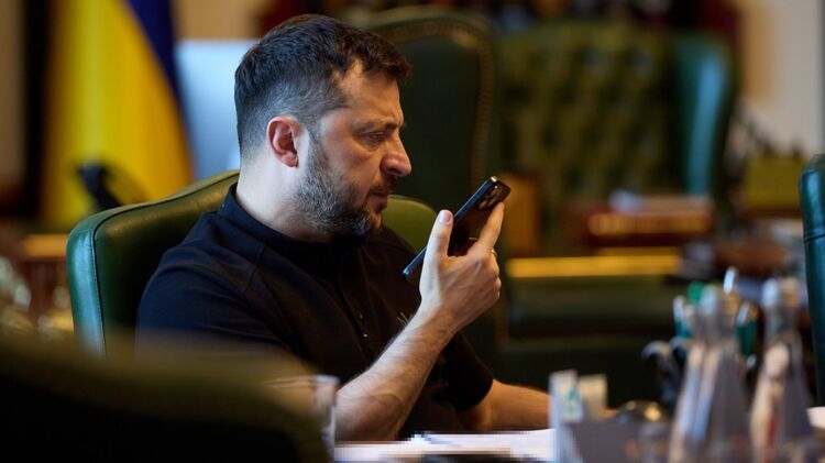 Зеленский назвал сроки появления конкретики по гарантиям безопасности для Украины