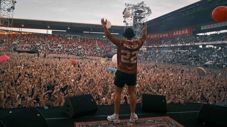 После беспорядков на концерте Макса Коржа из Польши депортируют 57 граждан Украины