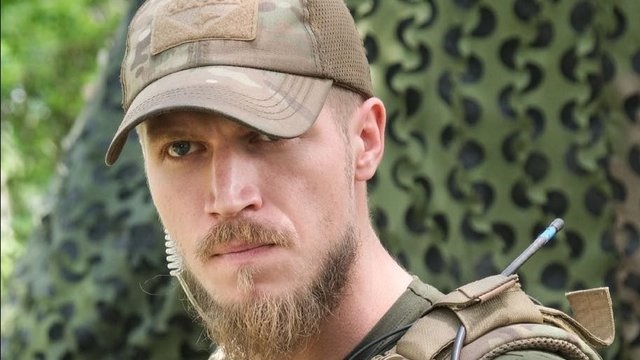 Комбат &#171;Магуры&#187; Ширшин ушел с должности
