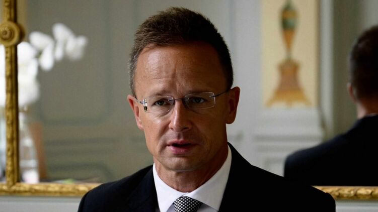 Венгрия обвинила Украину в атаке по нефтепроводу &#171;Дружба&#187; на территории РФ