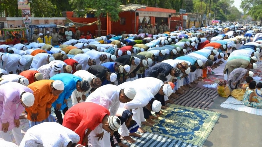 Испанский город ограничил празднование мусульманских праздников