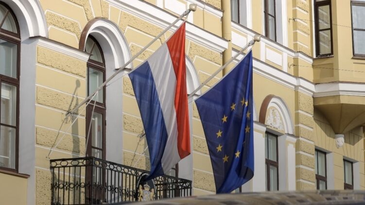 &#171;Вооруженным силам Украины нужны новые люди&#187;: в Нидерландах партия намерена добиваться депортации украинских мужчин