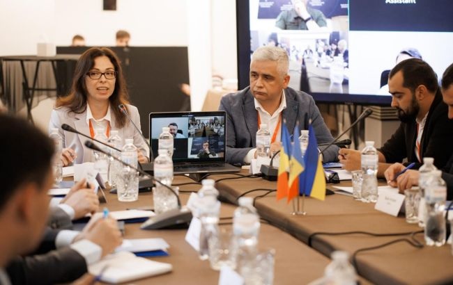 Три страны объединят усилия в сфере кибербезопасности: в Альянс войдут Украина, Молдова и Румыния