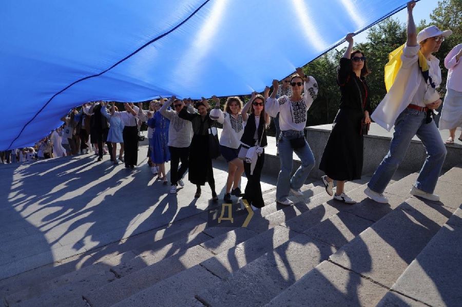 Более 80% украинцев хотят переговоров о мире с РФ &#8212; опрос