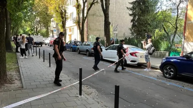 За полгода до убийства Парубий просил предоставить себе охрану, но ему было отказано &#8212; нардеп