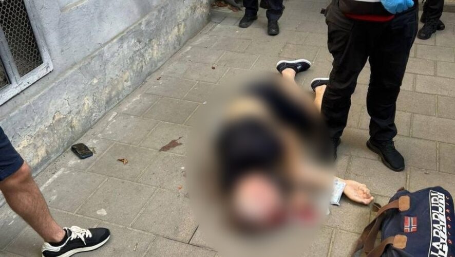 Убийство Парубия было заказано российскими спецслужбами &#8212; СБУ