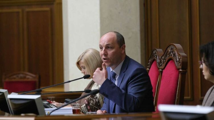 Убийство Андрея Парубия может быть связано с трагедией 2 мая в Одессе и с Майданом в 2013-2014 годах &#8212; СМИ