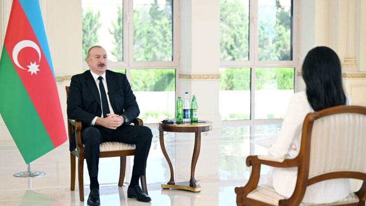 Ереван и Баку ещё не подписали мирное соглашение вопреки заявлениям Трампа