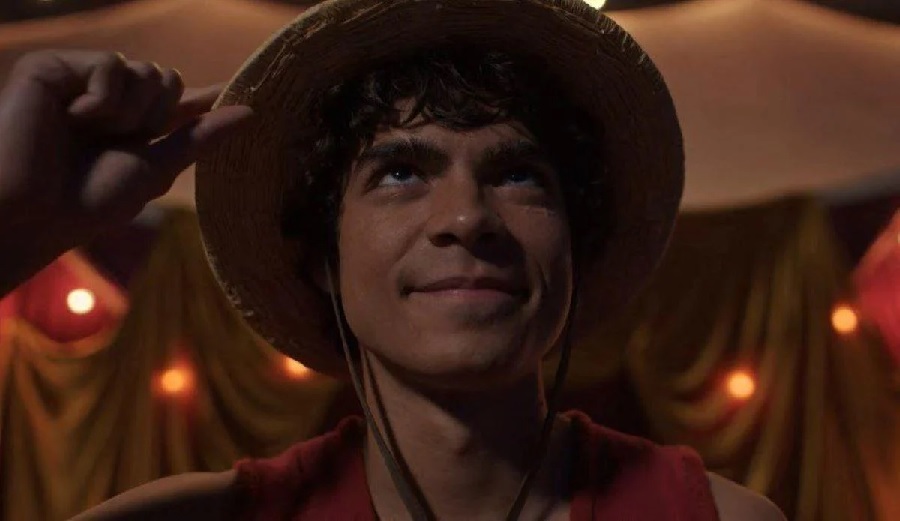 Netflix досрочно продлил сериал One Piece на третий сезон