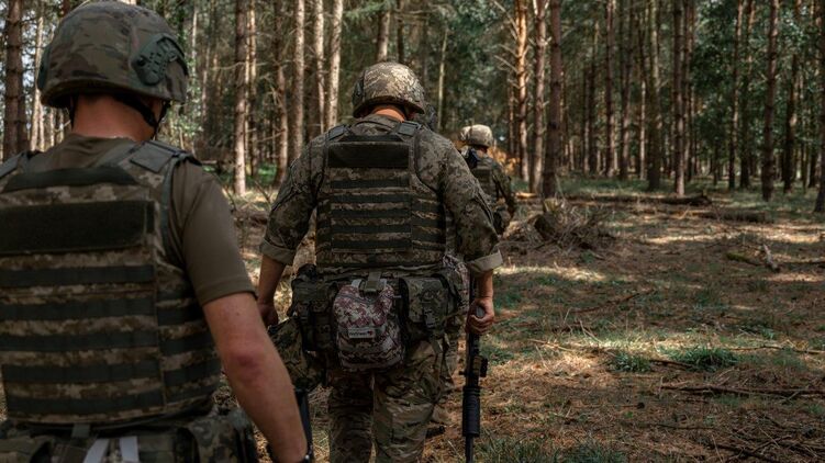 После перемирия в Украине могут быть размещены американские ЧВК &#8212; СМИ