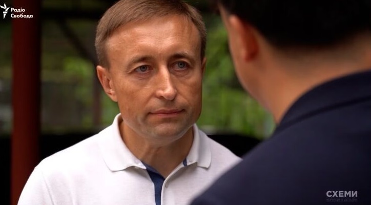 Руководителя Энергетической таможни отстранили от должности после расследования &#171;Схем&#187; о его недвижимости