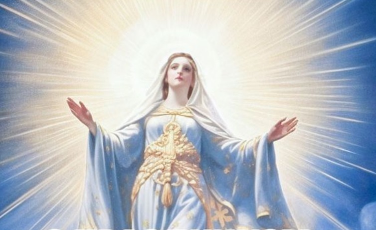 15 августа в Украине отмечают Успение Пресвятой Богородицы и завершение Успенского поста: традиции и запреты праздника