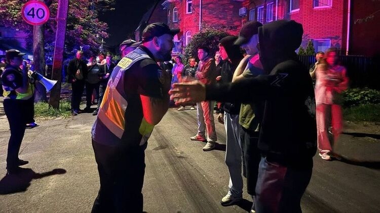 В Украине участились бунты против ТЦК: к чему они могут привести