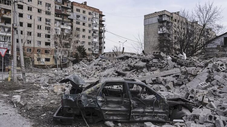 Прорыв россиян под Покровском вызвал замешательство в Киеве &#8212; Financial Times