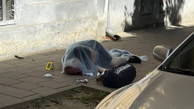 Стало известно, когда и где состоятся похороны Андрея Парубия