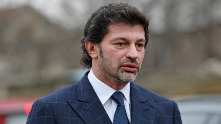 Страны Запада обещали дать Грузии оружие, если будет открыт второй фронт против РФ &#8212; Каладзе