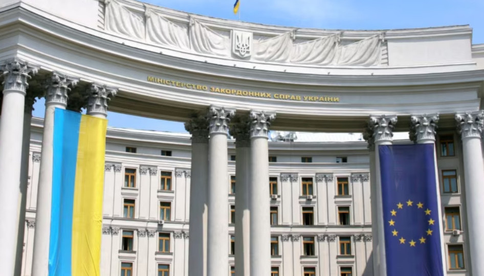 Счётная палата начала финансовый аудит Министерства иностранных дел