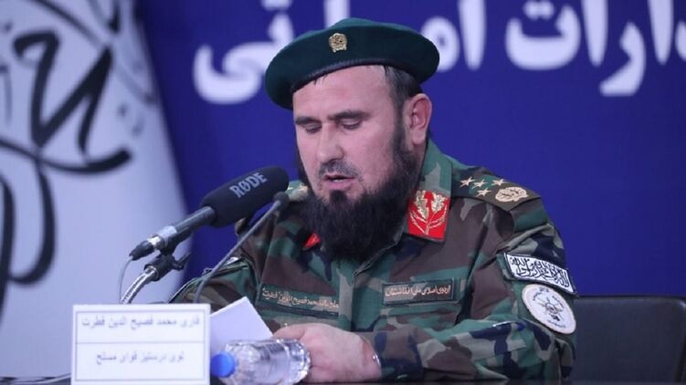 Афганистан отверг требование Трампа вернуть базу &#171;Баграм&#187;, пригрозив длительной войной