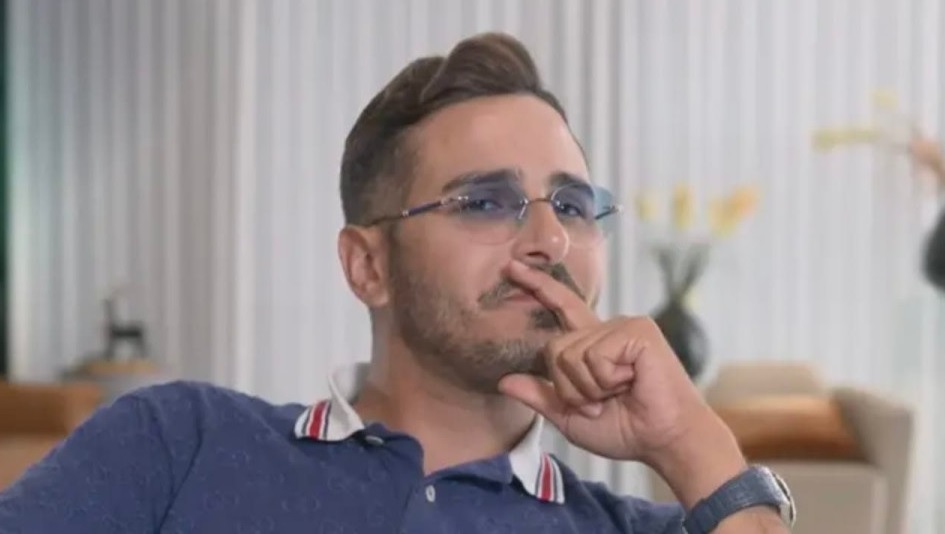 В Батуми задержали Саймона Леваева, о котором Netflix снял документальный фильм «Аферист из Tinder»