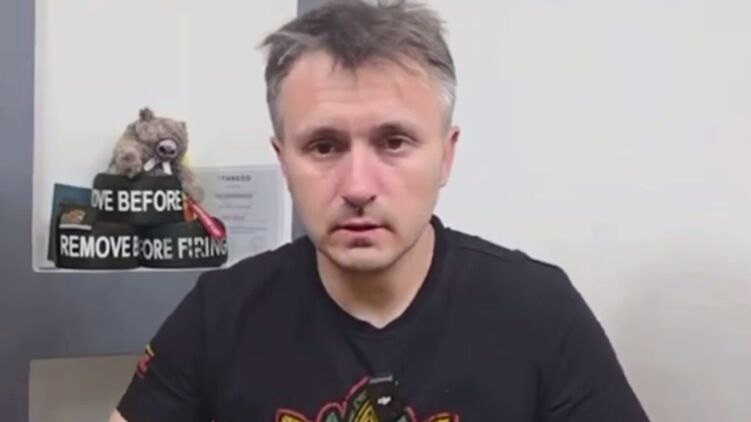 &#171;Предложение, от которого трудно отказаться&#187;: Дениса Бигуса мобилизовали