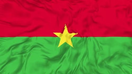 Буркина-Фасо отменяет визы для всех африканцев