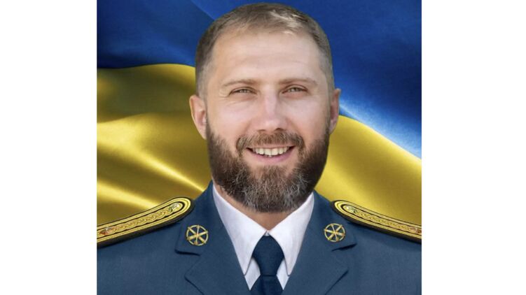 В Киеве после российского удара погиб главный инженер подразделения ЗРК Patriot Сакун