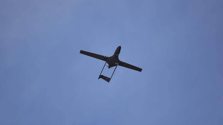 Возле оборонного завода Франции второй раз за несколько дней летал неизвестный дрон