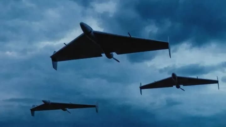 На Черниговщине дроны атаковали железную дорогу: приостановлено движение поездов