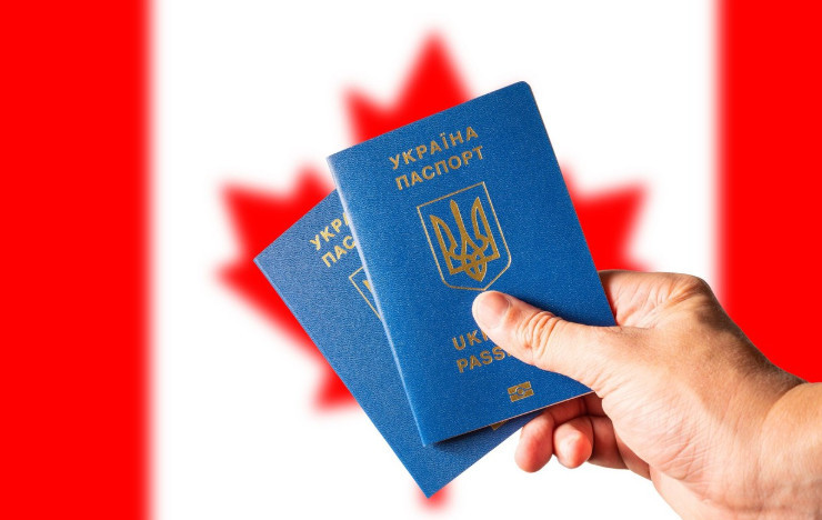 В Канаде украинских мужчин заставляют доказывать, что они не уклонисты &#8212; СМИ