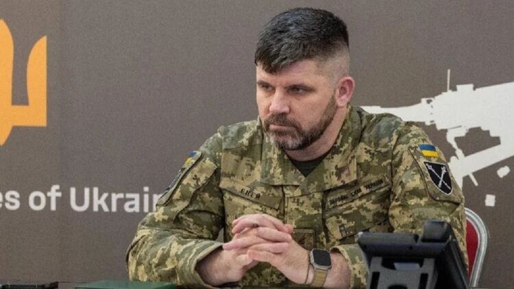 Во время атаки &#171;шахедов&#187; в Украине будут ухудшать мобильную связь в некоторых областях &#8212; Генштаб ВСУ