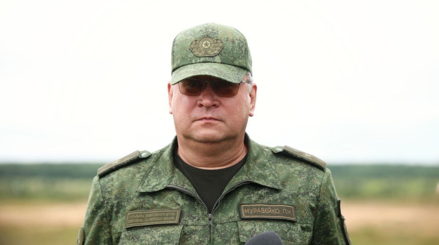 На учениях &#171;Запад-2025&#187; в Беларуси было отработано развёртывание комплекса &#171;Орешник&#187; &#8212; СМИ