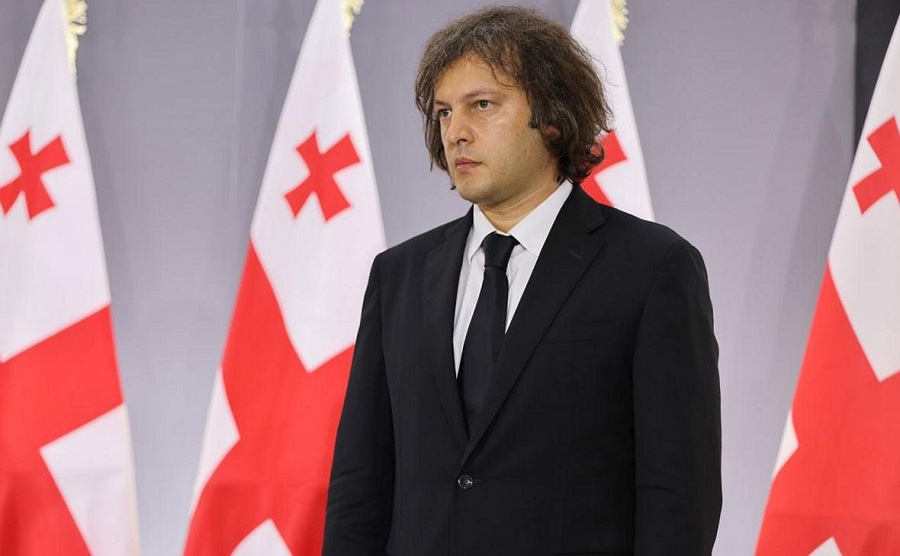 Власти Грузии считают, что иностранные спецслужбы хотят устроить против них майдан