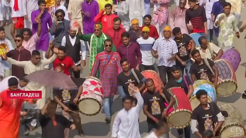 В Украине из-за оттока рабочей силы начали привлекать трудовых мигрантов из Индии и Бангладеш &#8212; ВВС