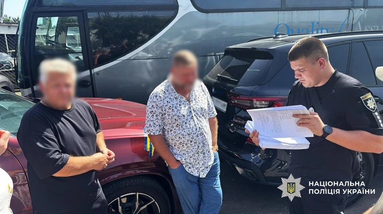 В &#171;Киевводоканале&#187; разоблачили схему хищения более 3 миллионов