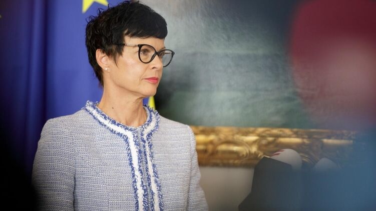 Еврокомиссар Кос: Украина и Молдова должны вместе открыть первый кластер переговоров с ЕС