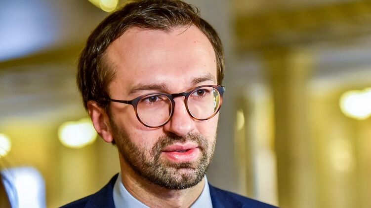 В социальных сетях сообщили об аресте Сергея Лещенко