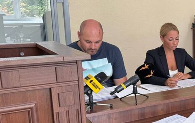 За Миндичем стоят бенефициары: арестованный СБУ детектив НАБУ убежден, что это месть за хорошую работу