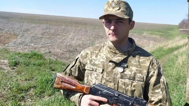 В учебном центре ВСУ умер мобилизованный с тяжёлой формой сахарного диабета &#8212; волонтер