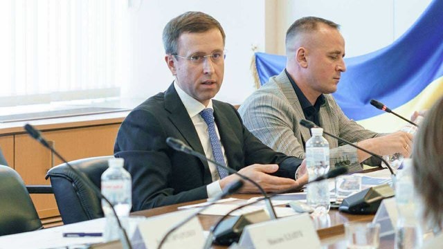 Местные власти задерживают платежи за газ &#171;Нафтогазу&#187; &#8212; глава правления компании